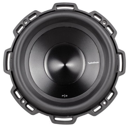 Rockford Fosgate Punch P3D4-10 10 Rockford Fosgate Punch P3D4-10 10